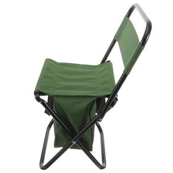 Katlanır kamp sandalyesi kamp masası Eğlence Katlanabilir Küçük Sandalyeler Yetişkinler Metal Hafif