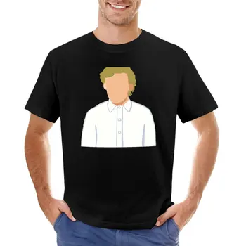 001 henry creel (vecna) T-Shirt özelleştirilmiş t shirt erkek grafik t-shirt