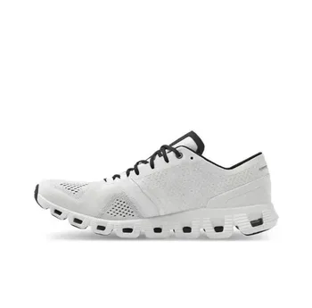 2023 Yeni Orijinal Marka Tasarımcısı Bulut 3 X Erkekler Hafif koşu ayakkabıları Yol Tasarımcı Koşucular Yüksek Kaliteli spor ayakkabı Sneakers