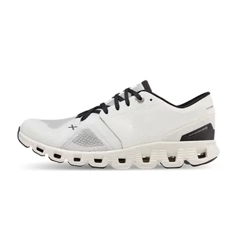 2023 Yeni Orijinal Marka Tasarımcısı Bulut 3 X Erkekler Hafif koşu ayakkabıları Yol Tasarımcı Koşucular Yüksek Kaliteli spor ayakkabı Sneakers