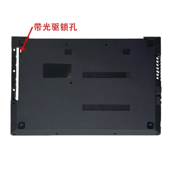 Yeni Kabuk İçin Lenovo V510-14IKB E42 E42 - 30 E42-70 E42-80 Laptop LCD arka kapak/Ön Çerçeve/Palmrest Üst Kapak/Alt Kasa / Menteşeler