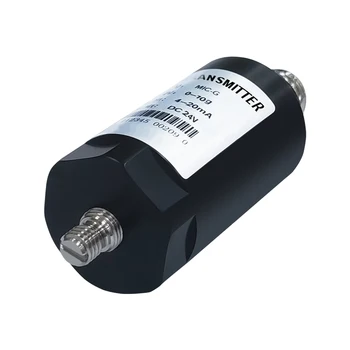 endüstriyel titreşim sensör verici vibratörler Verici çıkışı 4 ila 20ma otomasyon titreşim sensörü fiyat
