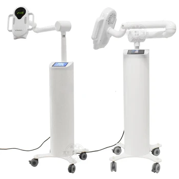 Diş ekipmanları diş beyazlatma makinesi hızlandırıcı soğuk ışık lambası güzellik aracı 80 W Tedarikçisi