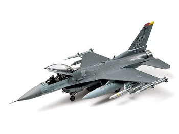 TAMİYA 61098 1/48 LOCKHEED MARTİN F-16CJ