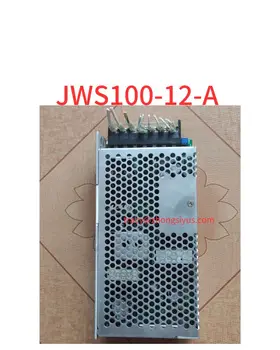Kullanılan Anahtarlama Güç Kaynağı JWS100-12-A