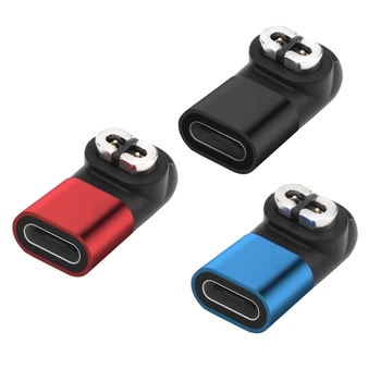 Taşınabilir Dönüştürücü Metal Adaptör USB Tip C dişi adaptör Aftershokz Dropship