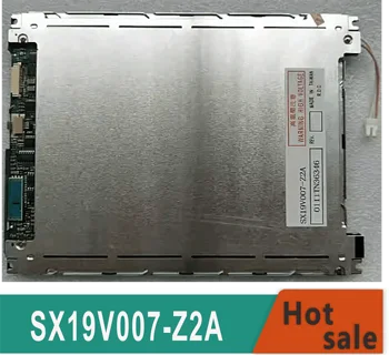 SX19V007 SX19V007-Z2A Bilgisayar CK118A CNC Sistemi Ekran