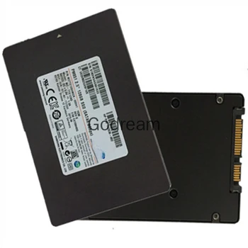 2.5 inç MLC Samsung PM871 Kurumsal 256G Dizüstü SSD 860EVO 250G için