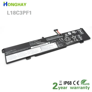 HONGHAY L18C3PF1 L18M3PF1 Dizüstü lenovo için batarya Ideapad L340-15IRH L340-17IRH Oyun Serisi 5B10T04975 11.52 V 45Wh
