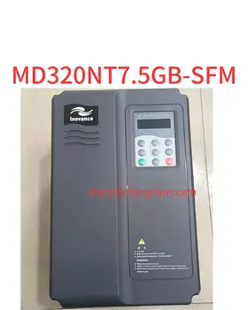 Kullanılan frekans dönüştürücü 7.5 kw, MD320NT 7.5 gb-sfm