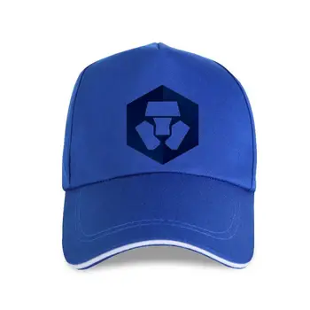Yeni 2021 Yaz erkek Rahat Baskı beyzbol şapkası Moda Crypto.com ex Monaco (MCO) Kripto Erkekler 2021 Moda Stili