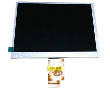 Orijinal A + 7 inç endüstriyel ekran TM070DDH07