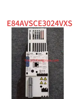 Kullanılmış 8400 invertör, E84AVSCE3024VXS, 3KW 380V, fonksiyon paketi