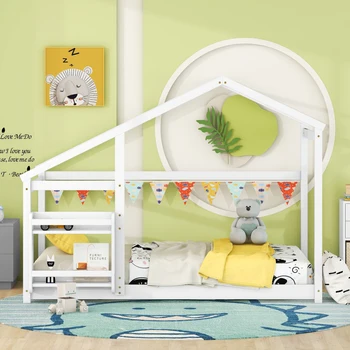Ev tasarımı yatak odası tek kişilik yatak, genç yatağı, çift kişilik yatak, çocuk yatağı, bebek yatağı, çocuklu resimli kitap rafı ve rafı