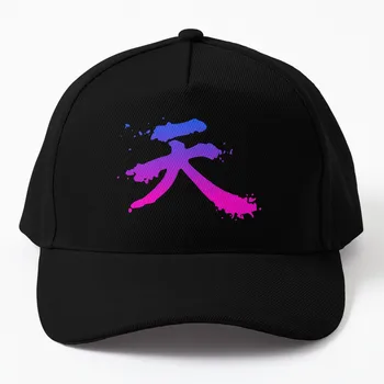 Street fighter akuma logo beyzbol şapkası Hip Hop Marka Erkek Kapaklar| - F - / batı şapka Kadın Golf Giyim Erkek
