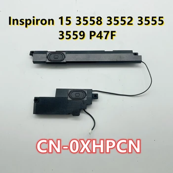 CN - 0XHPCN 0XHPCN XHPCN dell Inspiron 15 3558 3552 3555 3559 İçin P47F Dahili Sol ve Sağ Hoparlör 023.40090.0011 100 % Çalışma