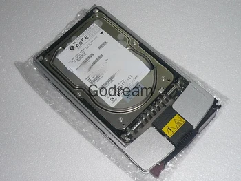 HP 146.8 G için 10 K U320 SCSI Sabit Disk BD1468856B 365695-002 MAT3147NC