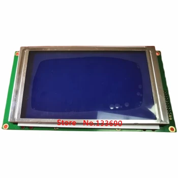 EW24D70BCW LCD Ekran Uyumlu Ürün LCM EDT PANELİ YENİ sınıf A 20-20140-3 Endüstriyel Cihaz İçin