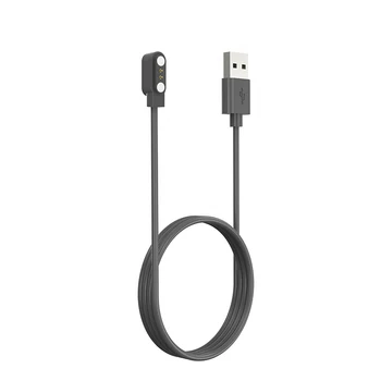 1m şarj kablosu Akıllı Aksesuarlar USB Adaptörü İstikrarlı Şarj Güç Adaptörü için Çoklu Korumalar Zeblaze Stratos 3
