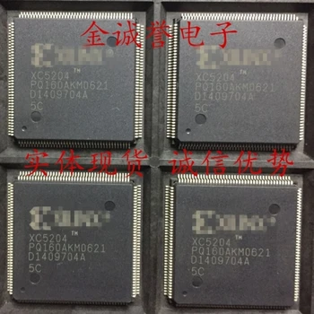 XC5204PQ160AKM-5C XC5204-5PQ160C XC5204 Elektronik bileşenler çip IC