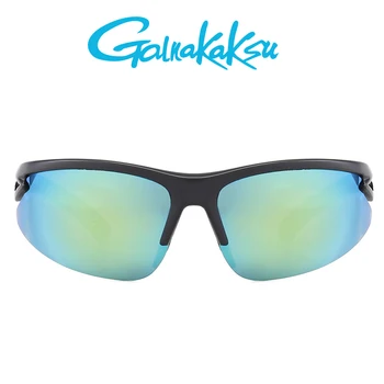 2023 Anti-ultraviyole Balıkçılık Gözlük erkek UV400 Dikdörtgen Açık Yürüyüş Sürüş Güneş Gözlüğü Spor Polarize Güneş Gözlüğü