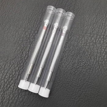Yüksek Kaliteli T Şekli Bıçak Tornavida İzle Bilezik Band Vidalar 1.2 mm 1.4 mm 1.6 mm, izle Araçları PVC Boru Ambalaj