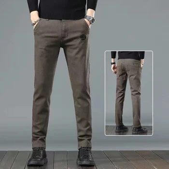 Güney Manzara Golf Pantolon Yeni 2023 Golf Giyim erkek pantolonları erkek Golf Kıyafeti Sonbahar Çabuk Kuruyan Tenis Pantolon Erkekler