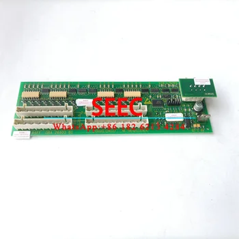 SEEC GBA26803B1 Yürüyen Merdiven Yedek Parçaları PCB Ana Kartı