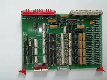 Kullanılan SF83 ID.NR.444247 ana invertör Kartı ekran PCB kartı asansör yürüyen merdiven parçaları için