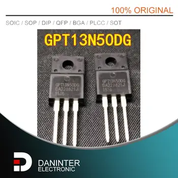  GPT13N50DG 100 % Yeni Orijinal