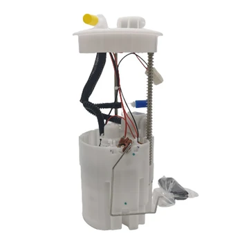 Elektrikli Yakıt Pompası gömme yakit filtresi için Fit Nissan T32 X-TRAİ 2WD 2014-2015 17040-4BB2A 17040-4EF1A