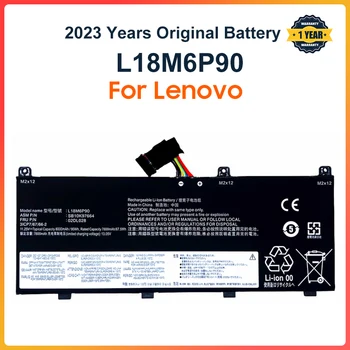L18M6P90 Dizüstü lenovo için batarya ThinkPad P53 Serisi L18C6P90 02DL028 5B10W13901 SB10K97664 11.25 V 90Wh 8000mAh