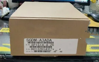 Yeni Orijinal SGDM-A3ADA Modülü Servo Motor Fedex/Dhl 1 Yıl Garanti Hızlı Gemi 6ES7138-4CA01-0AA0