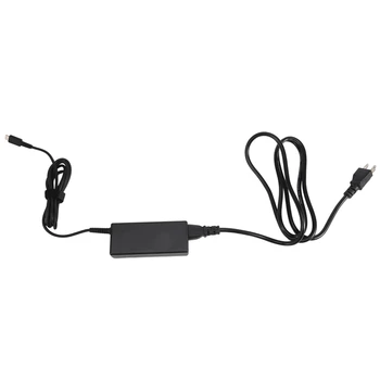 ABD Plug AC Kablosu ile Laptop Güç Adaptörü 3.25 A Çok Fonksiyonlu için uygun 65W