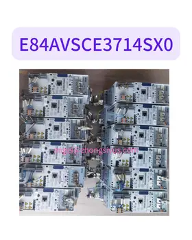 Kullanılan 8400 invertör E84AVSCE3714SX0 test TAMAM
