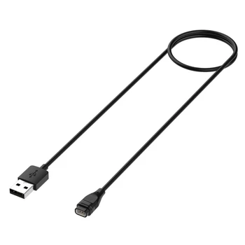 Coros Pace2/Apex pro/Vertix2 Saat Güç Kablosu için Güvenilir USB Şarj Kablosu