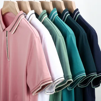 T-shirt erkek Lüks Giyim Golf Giyim Erkek tasarımcı kıyafetleri Erkek Gömlek Yüksek Kaliteli T-Shirt Ücretsiz Kargo Şort Polo Düz