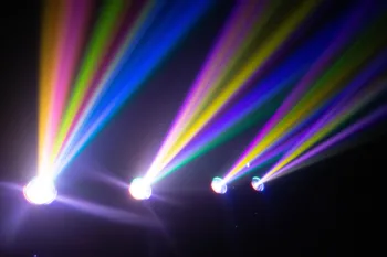 2022 Yeni tasarım süper LED ışın ışık hareketli kafa sahne ışığı 300W Sharpy prizma ile Fabrika fiyat