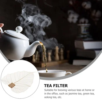  Yeşil file çay demliği Kevgir filtre süzgeç Demlik Filtre Paslanmaz Çelik Kahve Kaçak Kung Aksesuarları Plastik Üreticisi