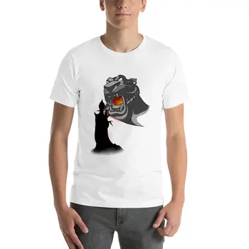 Harikalar mağarası T-Shirt erkek t shirt kedi gömlek t shirt erkekler için grafik