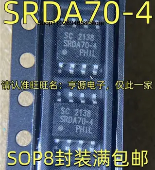 5 ADET SRDA70-4 SOP8 SRDA70-4.TBT