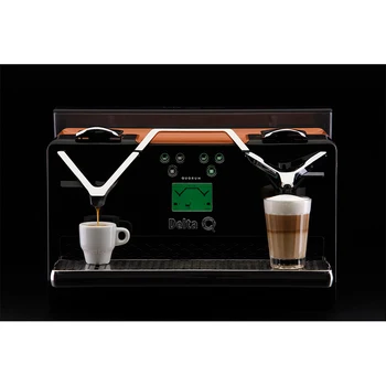 Kahve Makinesi Elektrikli Büyük Kapsül Kahve Makinesi