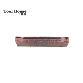 Orijinal Ürün OKE CNC torna bıçağı DGR2202J-15D DGR3102C-15D OP1215 OP1315