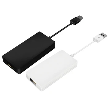 akıllı Carpaly Dongle için Araba Multimedya Oynatıcı Mirrorlink USB Adaptörü Ph