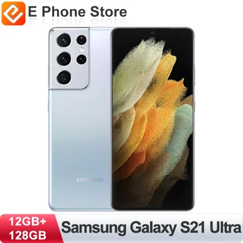 Samsung Galaxy S21 Ultra 128GB 6.8 