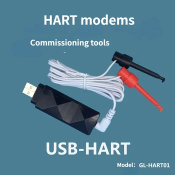 HART Modem, usb-hart Protokolü / 475 Nesil Taşınabilir İletişimci / hart Modülleri |