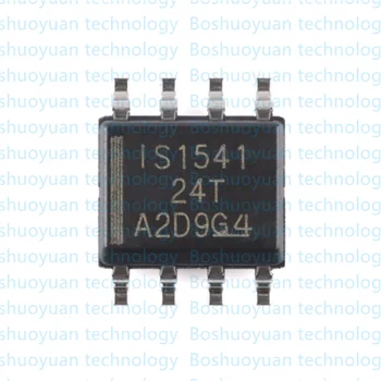 ISO1541DR 1541DR SOIC - 8 İzole Tek Yönlü Saat İzolatör Çip Orijinal