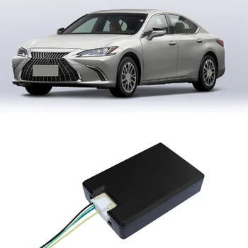 Lexus Tx Protokolü Mark güç amplifikatörü Jbl güç amplifikatörü Pioneer güç amplifikatörü Başlangıç Kutusu