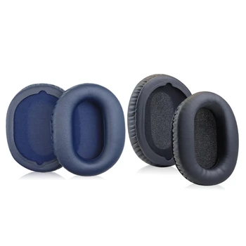 Kaliteli Kulaklık Kulak Yastıkları Sünger Kapakları Sony WH-CH720 CH710 Kulaklık Konfor Kulaklık Kollu Gürültü Yalıtımlı Kulak Pedleri