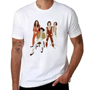 Yeni Greta Van Filo T-Shirt büyük boy t shirt Kısa kollu tee hippi giysileri boş t shirt erkek grafik t-shirt anime